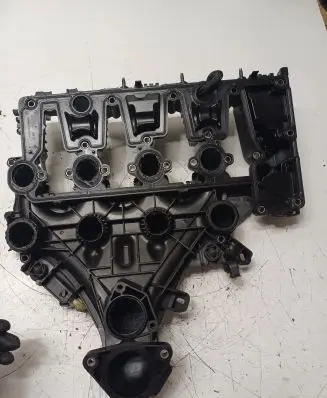 Ford Mondeo MK IV Intake manifold 9671434580