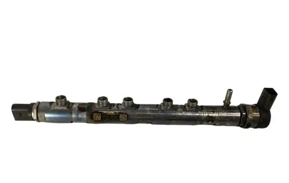 BMW 3 E90 E91 Fuel main line pipe 7809128 0445214183