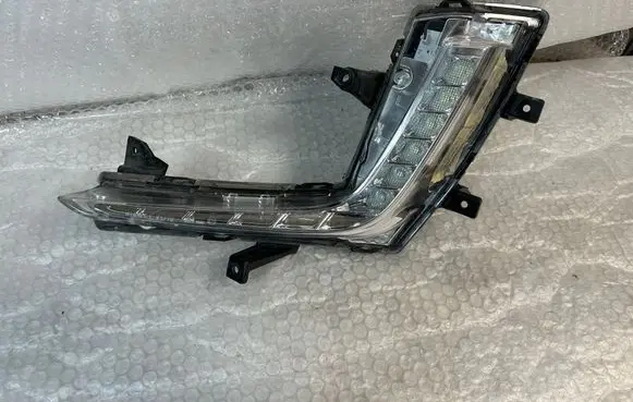 Suzuki Swift III LED Daytime headlight 