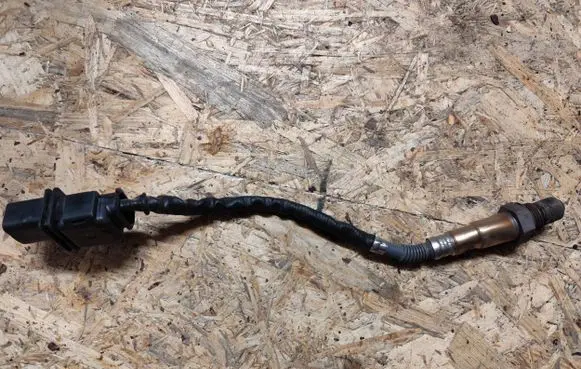 Citroen C4 Grand Picasso Lambda probe sensor ES20540 07122