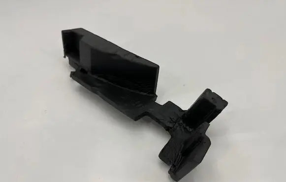 Cupra Formentor Fender foam support/seal 5FF121332C