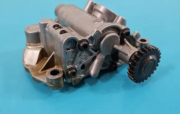 Skoda Superb B8 (3V) Oil pump 06H115105DG IMPRK1440366