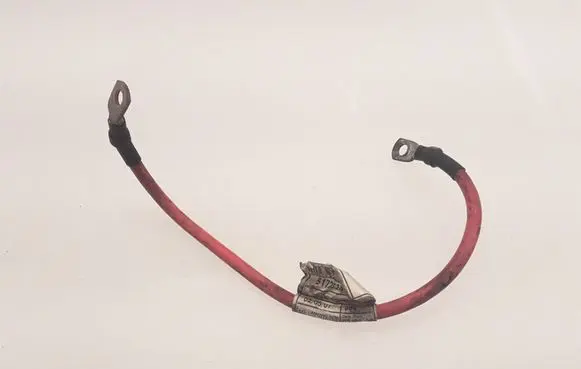 Positive cable (battery)