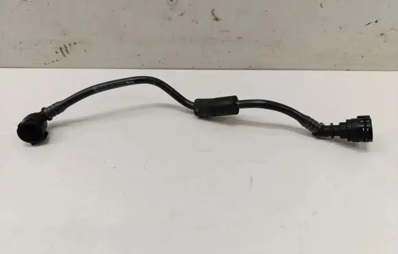 Mercedes-Benz E W214 Engine coolant pipe/hose A2545015600