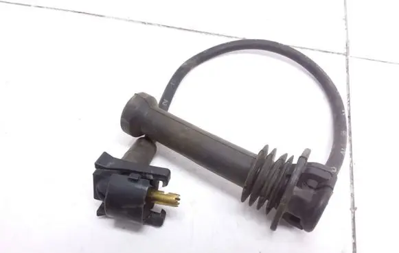 Ford Escort Ignition plug leads 097203