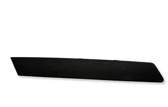 Mitsubishi Pajero Center console decorative trim 7221A525