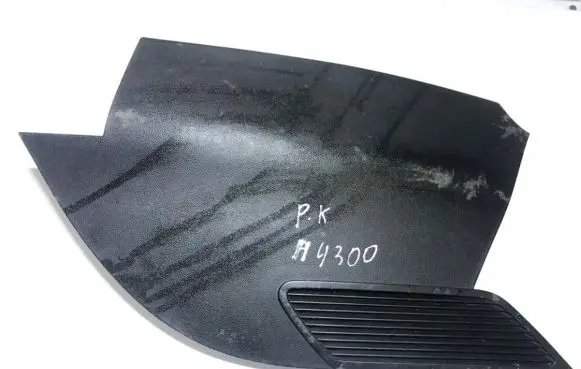 Fiat Grande Punto Other interior part 735410151 c164