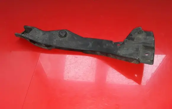 Audi A4 S4 B7 8E 8H Front bumper mounting bracket 8E0807203 8E0807203B