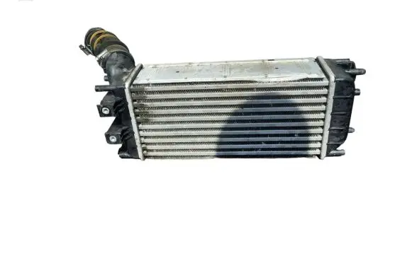 Peugeot 3008 I Intercooler radiator 9684212480 M144105 1A2001