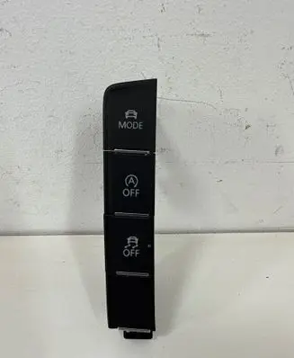 Volkswagen Passat Alltrack A set of switches 3G0927137AC