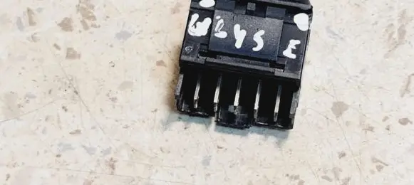 Fiat Ulysse Electric window control switch A0258