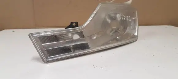 Citroen C5 Front fog light 27156200 27156400