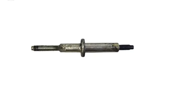 Mazda 6 Fuel Injector clamp holder 