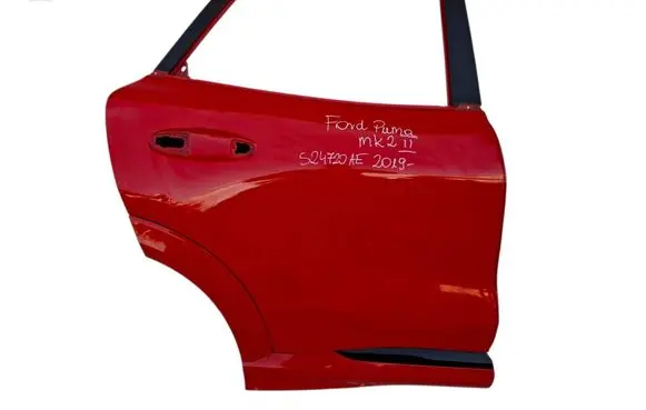 Ford Puma Rear door 