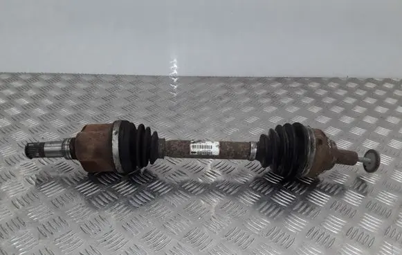 Volvo C30 Front driveshaft 30787778 T070226