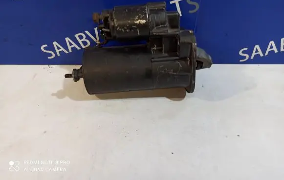 Volvo S40 Starter motor 36002642