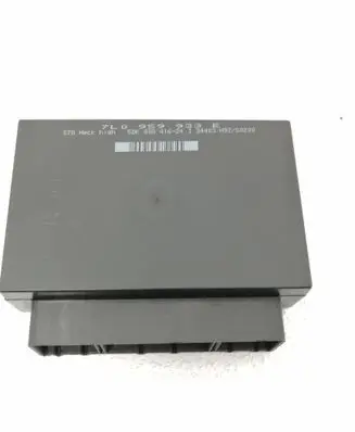 Volkswagen Touareg I Comfort/convenience module 7L0959933E