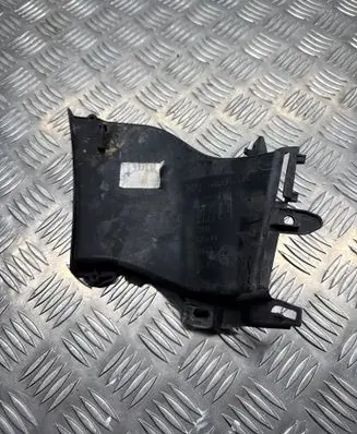 BMW X3 G01 Brake cooling air channel/duct 7418413 5111 13960514