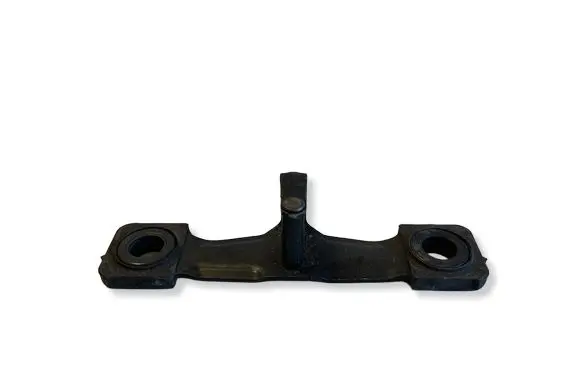 Volkswagen Touareg III Trunk lock loop 8V0827507G