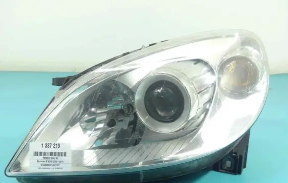 Mercedes-Benz B W245 Headlight/headlamp A1698201761 IMPRK1337219