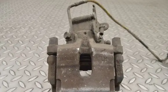Jaguar XF X250 Rear brake caliper
