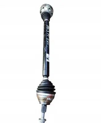 Ford Transit - Tourneo Connect Front driveshaft 5Q0407272C 3B437 VWN3CA