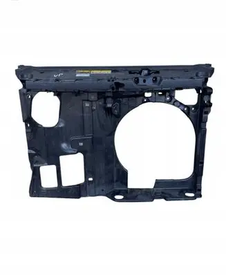 Volkswagen Up Radiator support slam panel 1S0805588N
