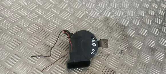 Volvo S60 Horn signal 6788416