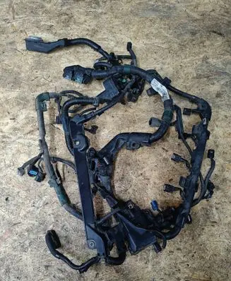 Honda Civic Engine installation wiring loom 32110RSAG105