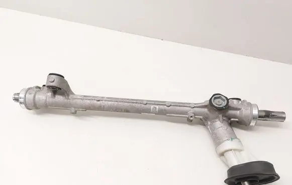 Ford Focus Steering rack JX6C3A500AH