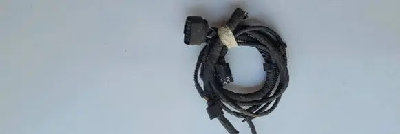 Audi A5 8T 8F Other wiring loom 1J0973735 2811