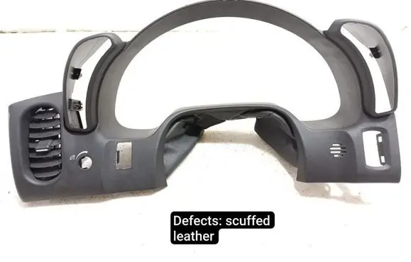Chevrolet Corvette C6 Dashboard trim 972763AB