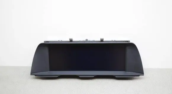 BMW 5 F10 F11 Screen/display/small screen 9284974