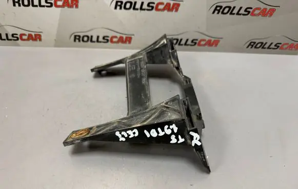 Volkswagen Transporter - Caravelle T5 Headlight/headlamp mounting bracket 1301329421