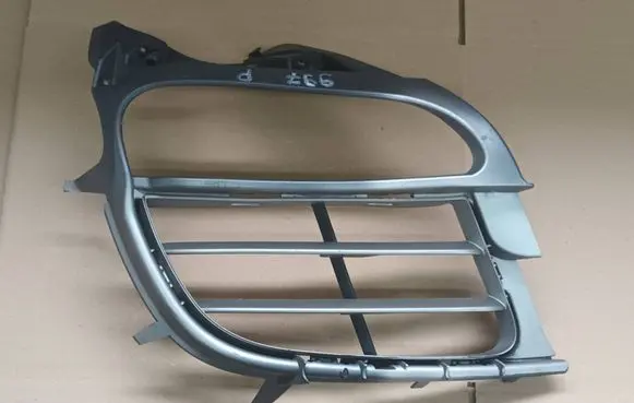 Porsche 911 997 Front fog light trim/grill 15236997
