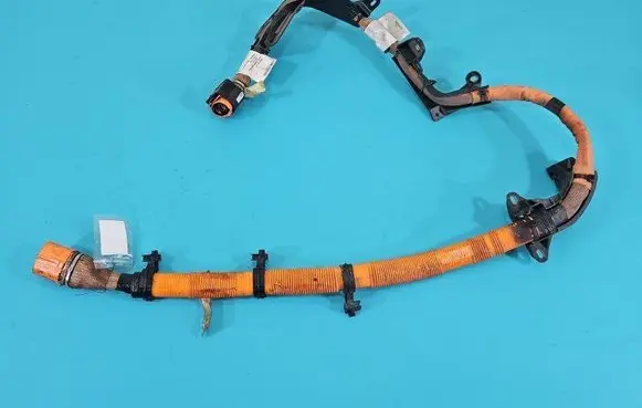 Renault Twingo III Other wiring loom 297A24485R IMPRK1466440