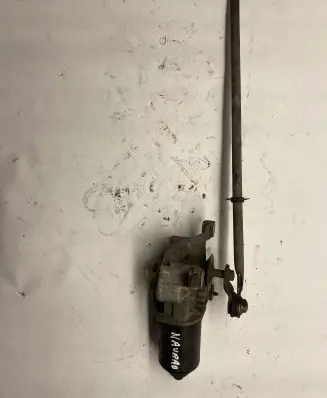 Nissan Terrano Wiper motor