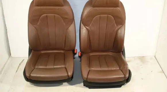 BMW X6 F16 Interior set 