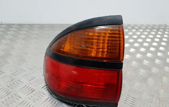 Renault Laguna I Rear/tail lights 7700420122