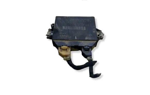Volkswagen Transporter - Caravelle T5 Parking PDC control unit/module 7H0919283 H01S401C02 601876