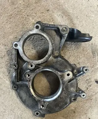 Mazda 6 other engine part 