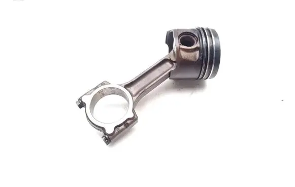 Nissan NV200 Piston with connecting rod K9K892