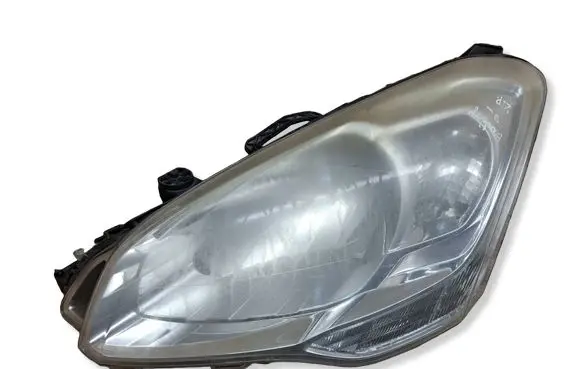 Citroen Berlingo Headlight/headlamp 9682828280 89318031