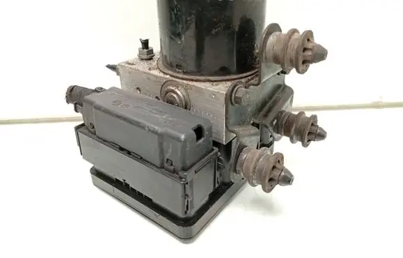 Volkswagen Touran I ABS Pump 1K0614517AE 1K0907379AC