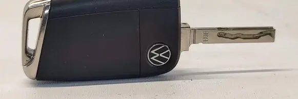 Volkswagen Tiguan Ignition key/card 5G6959752DS