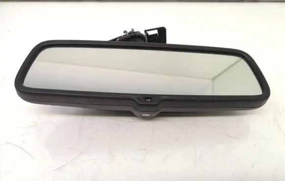 Opel Astra H Rear view mirror (interior) 13253546 19662143