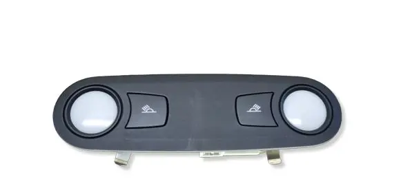 Audi A5 Sportback 8TA Rear seat light 8T0947111A6PS 947111A6PS
