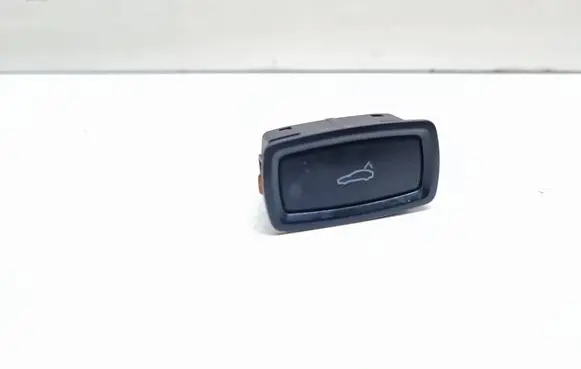 Porsche Cayenne (92A) Tailgate/boot open switch button 7PP959832F