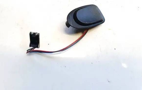 Mercedes-Benz GL X164 Other switches/knobs/shifts E10258