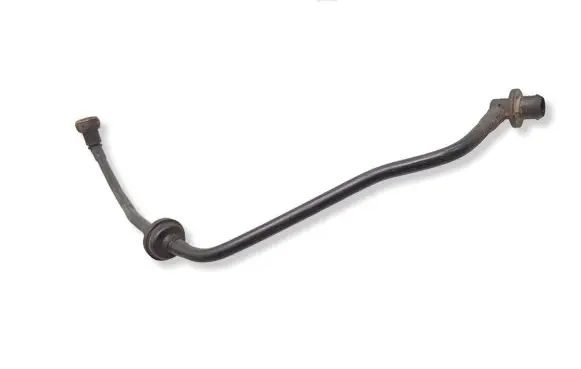 Opel Astra H Vacuum line/pipe/hose 